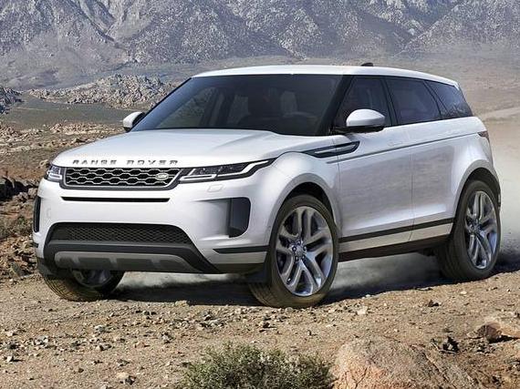 LAND ROVER RANGE ROVER EVOQUE 2021 SALZP2FX1MH143140 image LAND ROVER RANGE ROVER EVOQUE 2021 SALZP2FX1MH143140 image